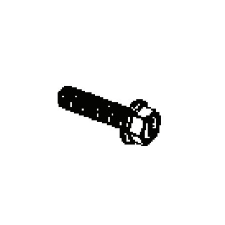 Bullone nel gruppo I Pezzi Di Ricambio / Pezzi di ricambio Rider / Pezzi di ricambio Husqvarna Rider 214T presso GPLSHOP (5311471-31)