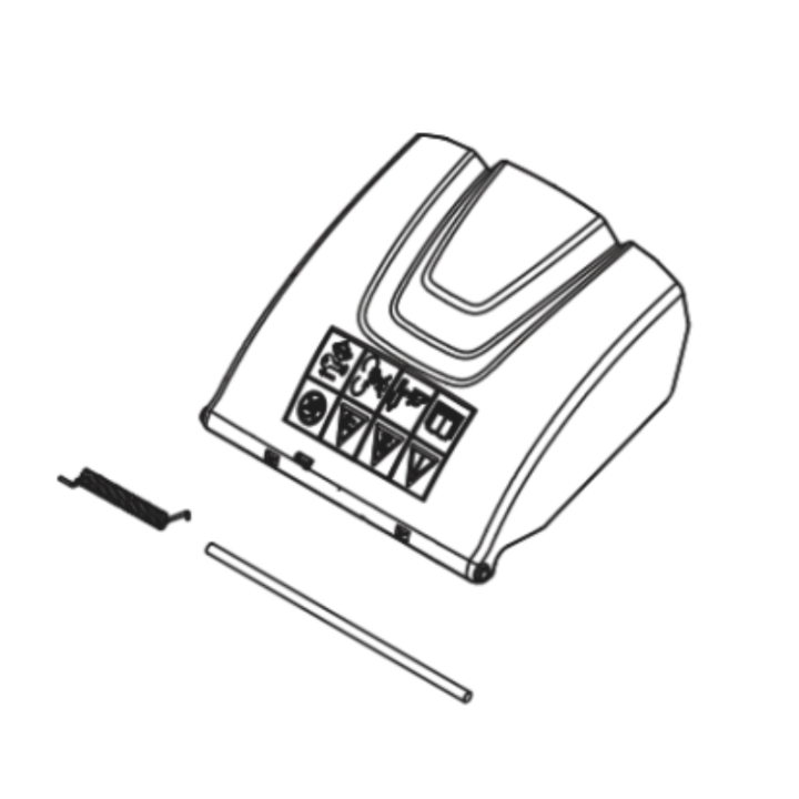 Patta 5311471-82 nel gruppo  presso GPLSHOP (5311471-82)