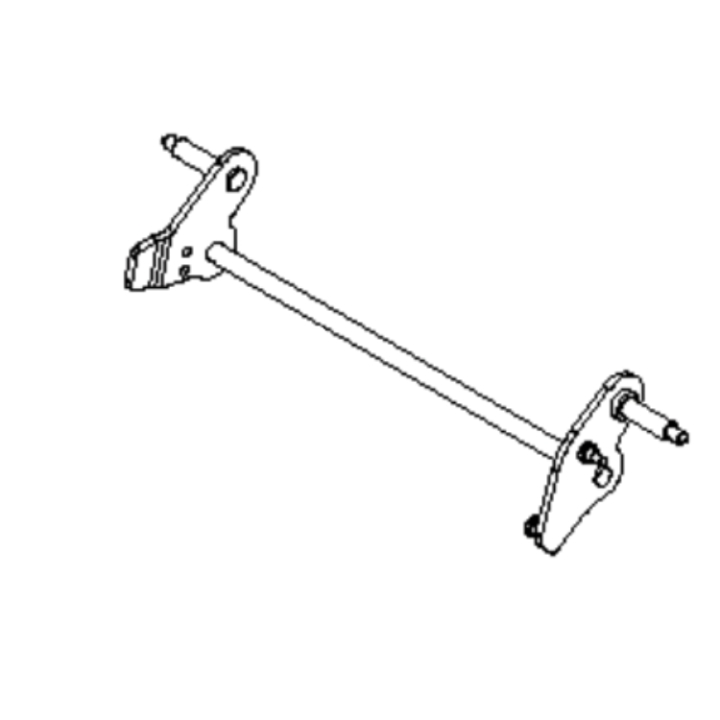 Asse 5311471-87 nel gruppo  presso GPLSHOP (5311471-87)