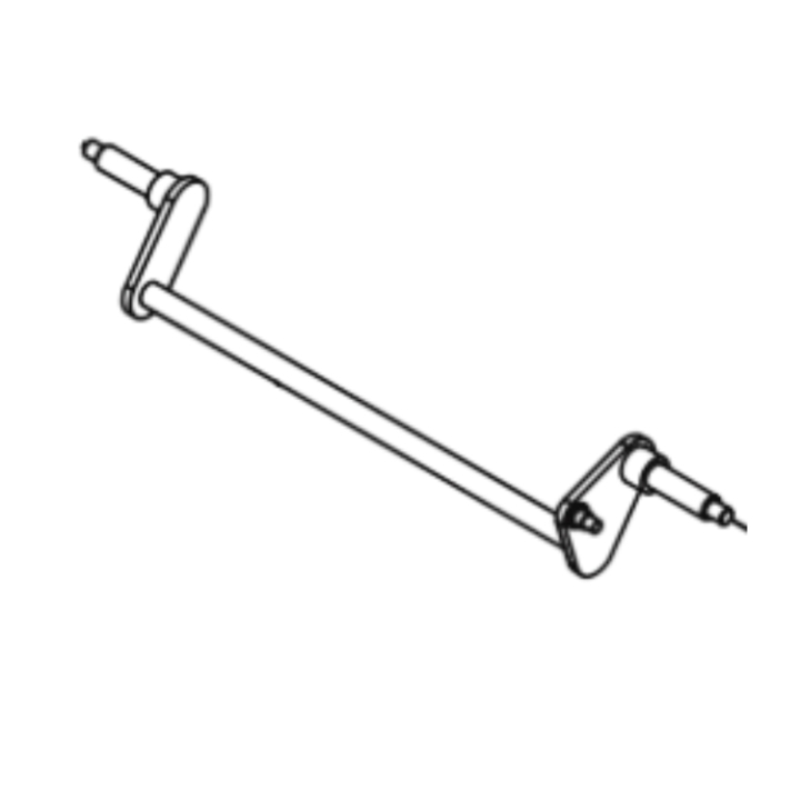 Asse 5311471-88 nel gruppo  presso GPLSHOP (5311471-88)