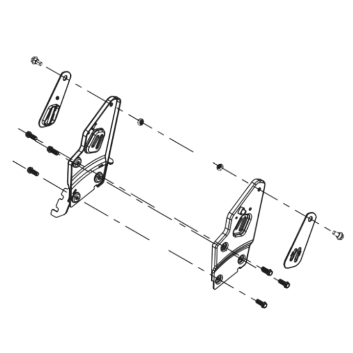Gestire il supporto completo 5311472-12 nel gruppo  presso GPLSHOP (5311472-12)