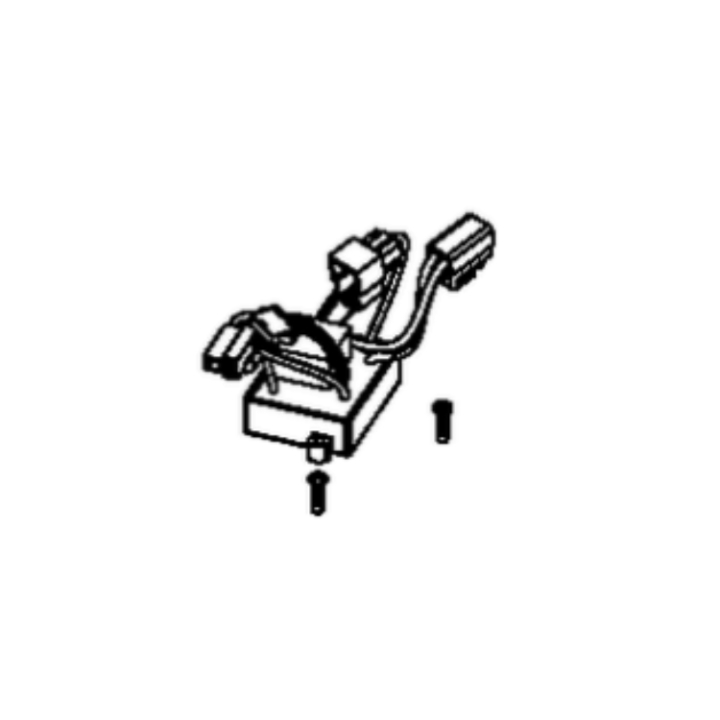 Asse 5311472-25 nel gruppo  presso GPLSHOP (5311472-25)