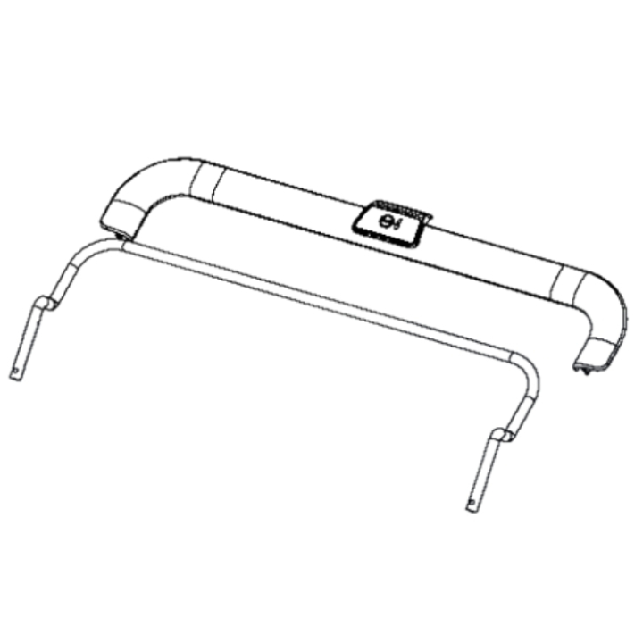 Gruppo braccio di cauzione 5311472-28 nel gruppo presso GPLSHOP (5311472-28)