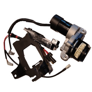 Motorino di avviamento Husqvarna HS 139AE nel gruppo I Pezzi Di Ricambio presso GPLSHOP (5311472-46)