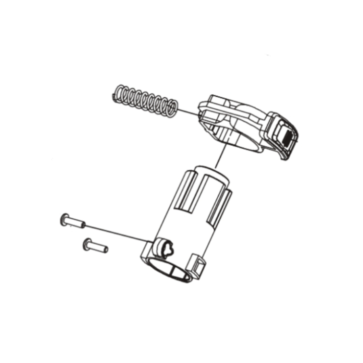 Kit pulsanti rotanti nel gruppo  presso GPLSHOP (5311472-88)