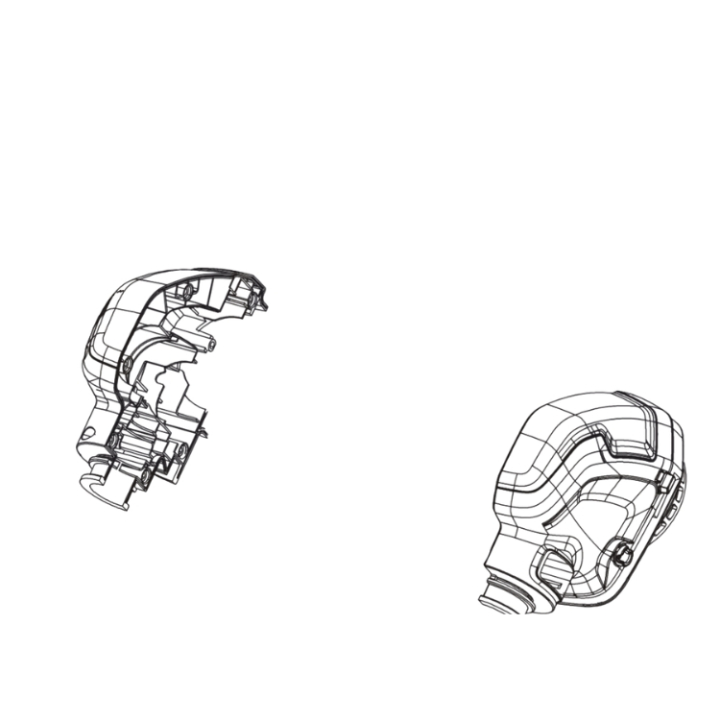 Alloggiamento del motore nel gruppo presso GPLSHOP (5311472-89)