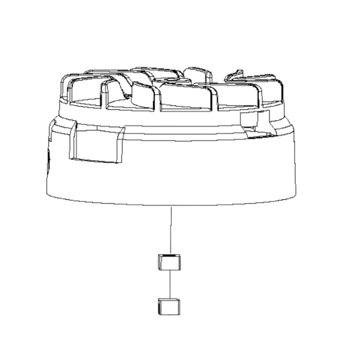Copertura superiore nel gruppo  presso GPLSHOP (5311473-03)