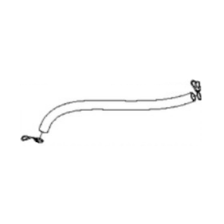 Tubo 5311473-42 nel gruppo  presso GPLSHOP (5311473-42)