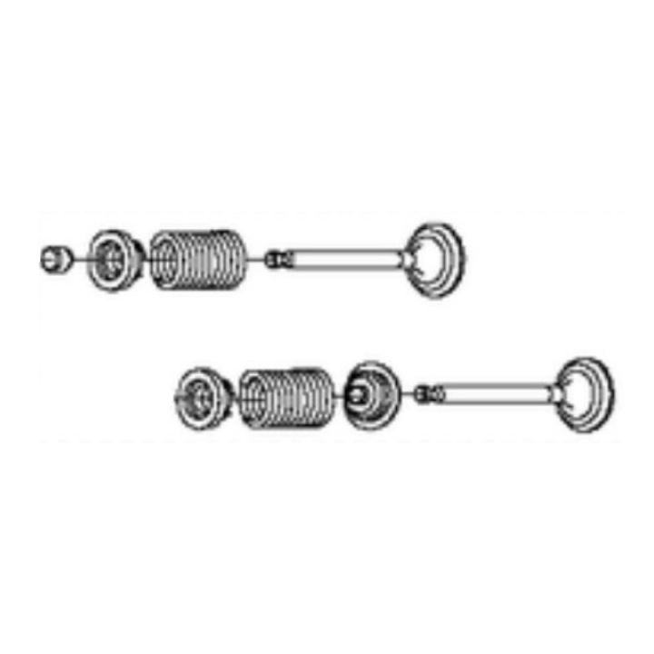 Kit valvola 5311473-43 nel gruppo presso GPLSHOP (5311473-43)
