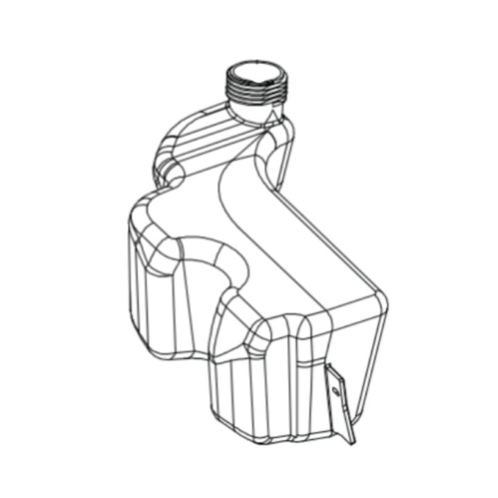 Serbatoio del carburante nel gruppo  presso GPLSHOP (5311475-77)