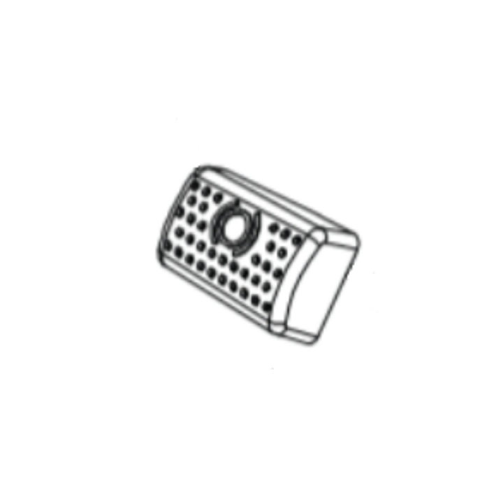 Pedale del freno nel gruppo  presso GPLSHOP (5311475-79)