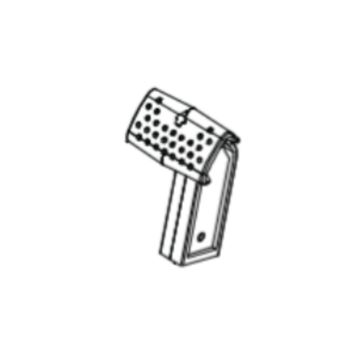 Pedale avanti nel gruppo  presso GPLSHOP (5311475-81)