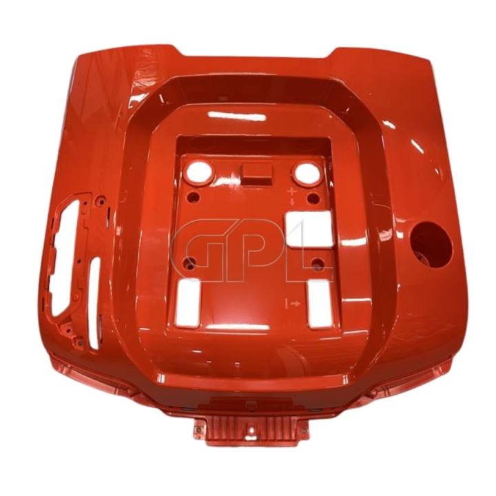 Parafango posteriore nel gruppo I Pezzi Di Ricambio / Pezzi di ricambio Trattorini tagliaerba / ➤Modelli TC / Pezzi di ricambio Husqvarna TC 114 presso GPLSHOP (5311476-23)