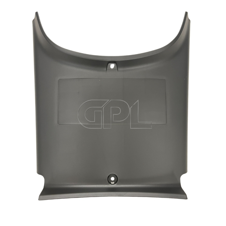 Pedana centrale nel gruppo I Pezzi Di Ricambio / Pezzi di ricambio Trattorini tagliaerba / ➤Modelli TS / Pezzi di ricambio Husqvarna TS 114 presso GPLSHOP (5311476-31)