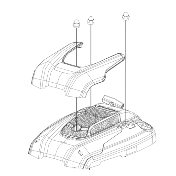 Gruppo avviamento 5311477-13 nel gruppo  presso GPLSHOP (5311477-13)