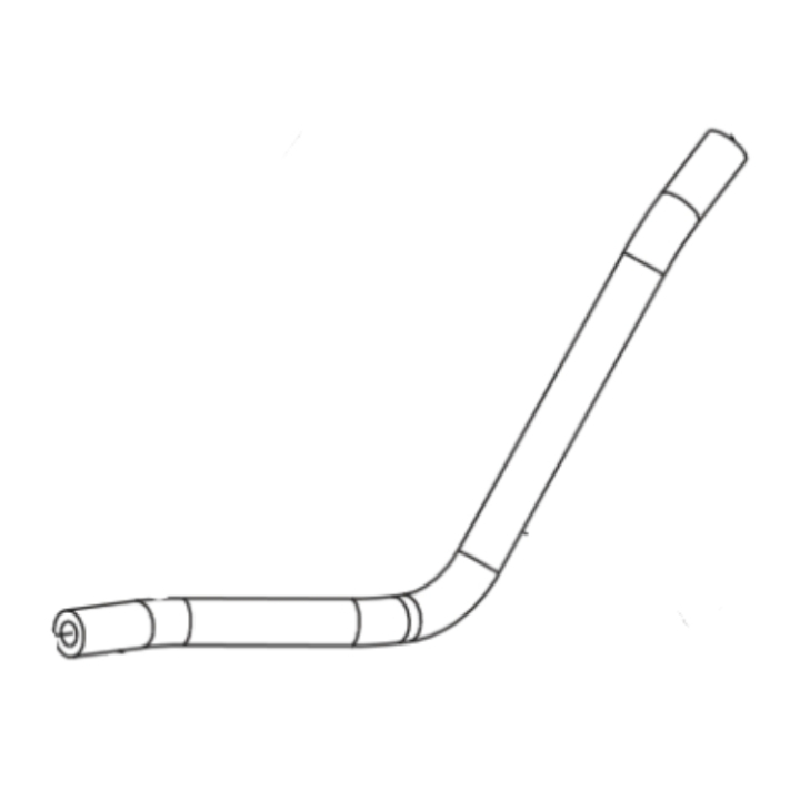 Tubo dell'olio 5311477-43 nel gruppo  presso GPLSHOP (5311477-43)