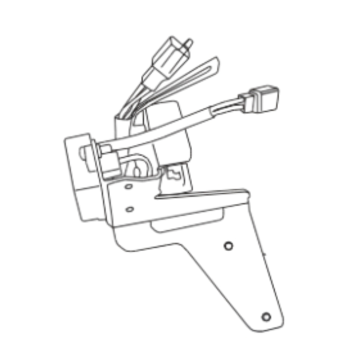 Gruppo controllo starter 5311477-47 nel gruppo  presso GPLSHOP (5311477-47)