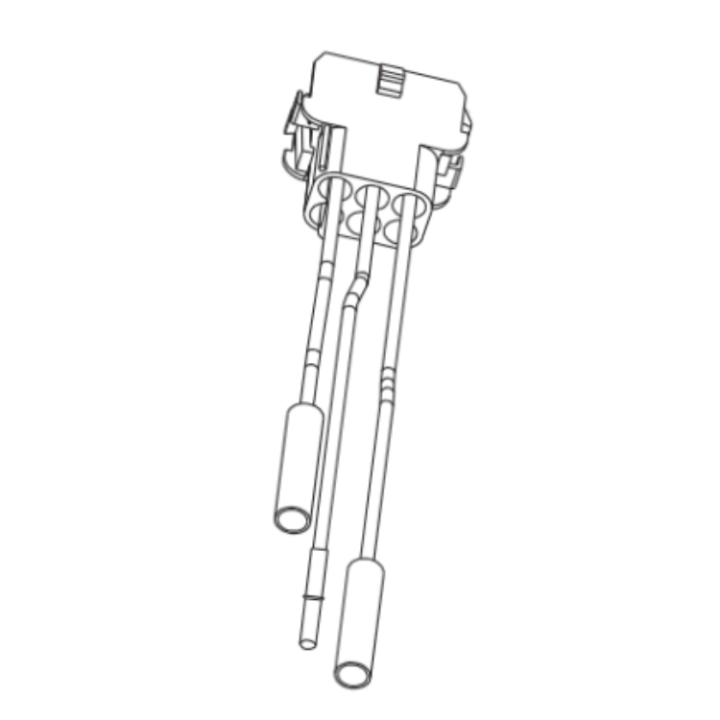 Cavo di collegamento 5311477-48 nel gruppo  presso GPLSHOP (5311477-48)