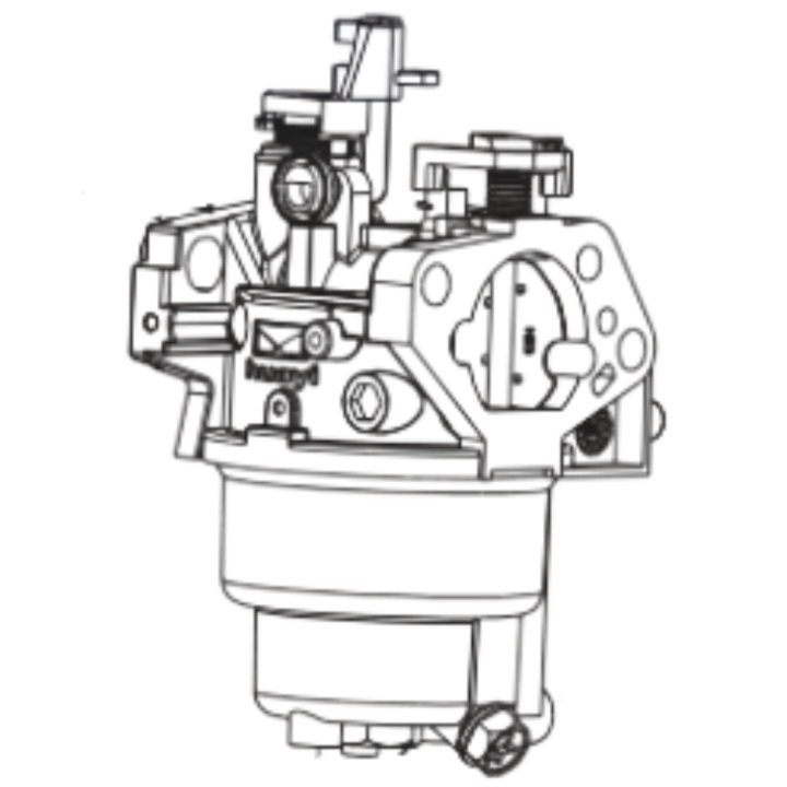 Carburatori 5311477-49 nel gruppo  presso GPLSHOP (5311477-49)