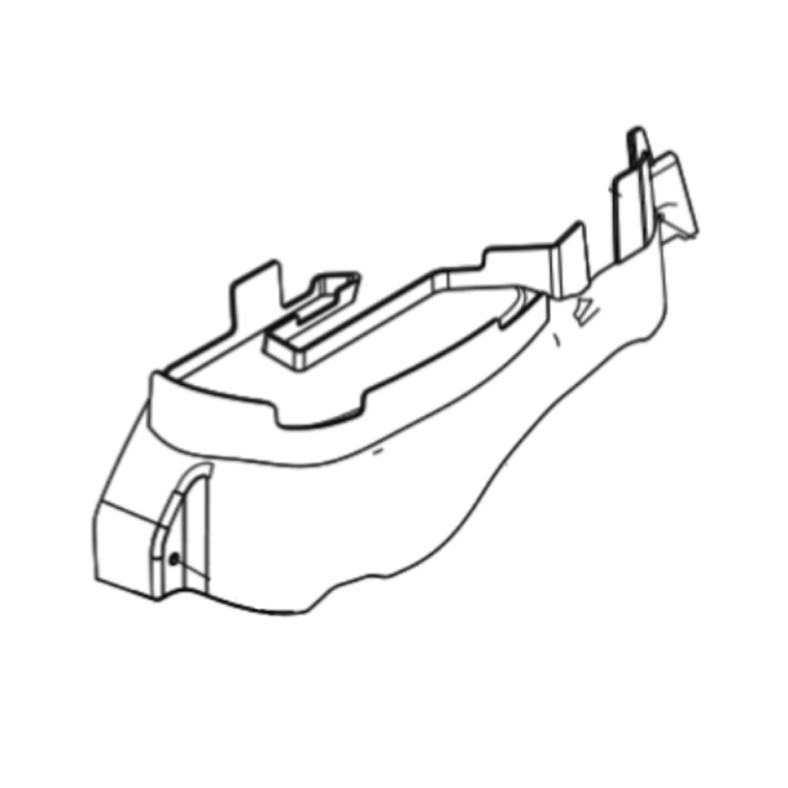 Copertura della cinghia nel gruppo  presso GPLSHOP (5311478-91)