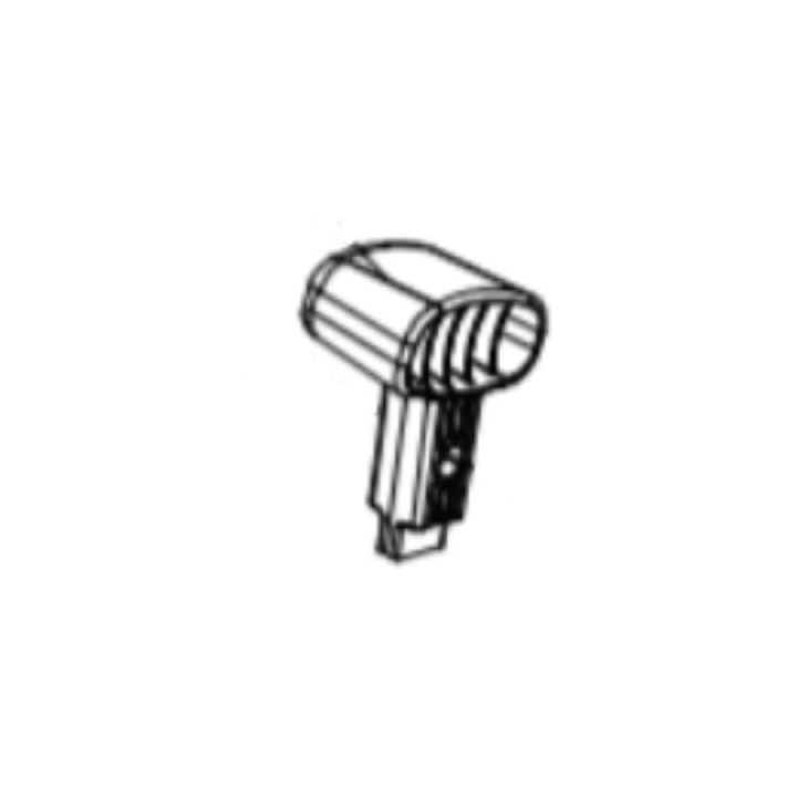 Maniglia dell'acceleratore nel gruppo  presso GPLSHOP (5311478-94)