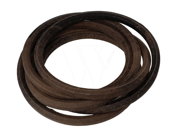 Cinghia (sistema di trasmissione) nel gruppo I Pezzi Di Ricambio / Pezzi di ricambio Trattorini tagliaerba / Pezzi di ricambio Husqvarna TC 114 presso GPLSHOP (5311479-04)
