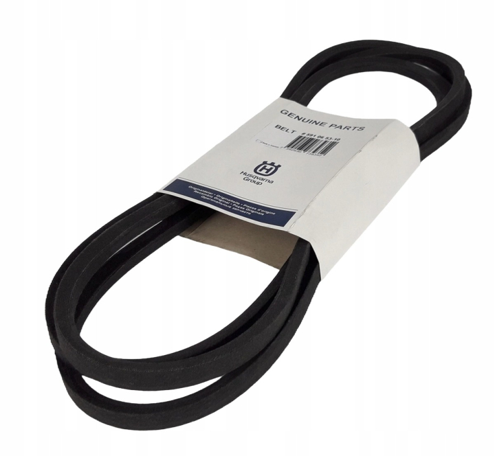 Cinghia (sistema di trasmissione) nel gruppo I Pezzi Di Ricambio / Pezzi di ricambio Trattorini tagliaerba / Pezzi di ricambio Husqvarna TS 114 presso GPLSHOP (5311479-05)