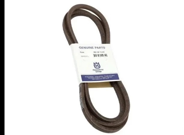 Cinghia (sistema di trasmissione) nel gruppo I Pezzi Di Ricambio / Pezzi di ricambio Trattorini tagliaerba / Pezzi di ricambio Husqvarna TS 114 presso GPLSHOP (5311479-06)