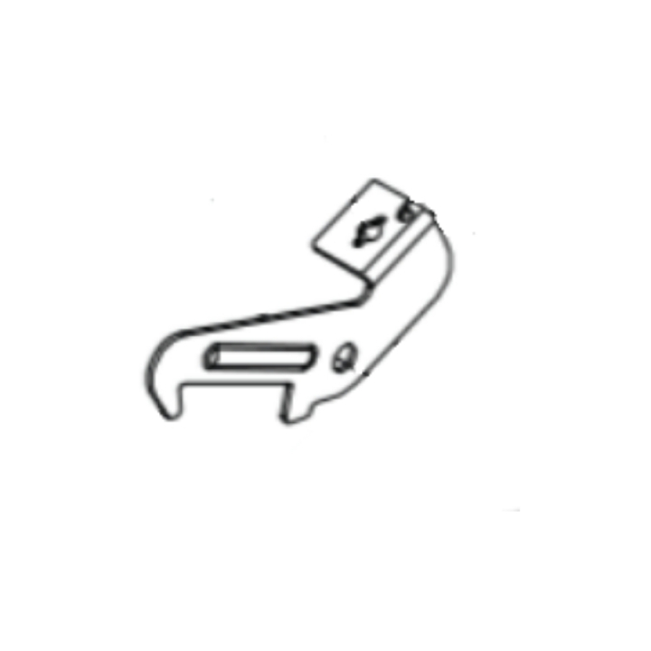 Braccio di collegamento nel gruppo  presso GPLSHOP (5311479-12)