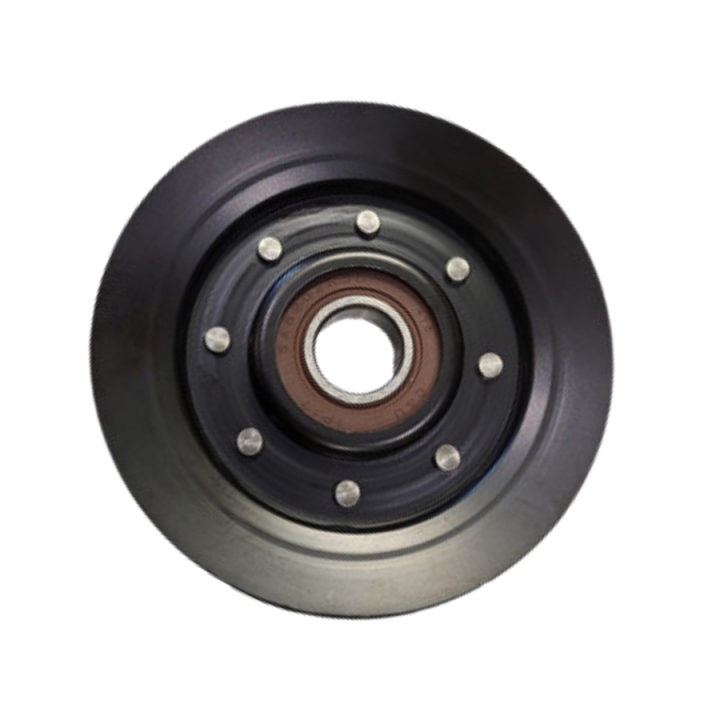 Puleggia nel gruppo I Pezzi Di Ricambio / Pezzi di ricambio Trattorini tagliaerba / Pezzi di ricambio Husqvarna TC 114 presso GPLSHOP (5311479-16)