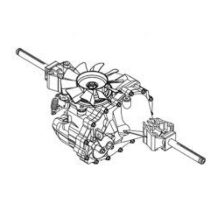 Trasmissione nel gruppo  presso GPLSHOP (5311479-17)