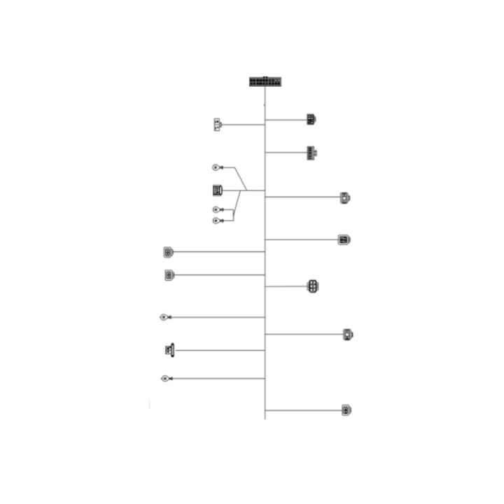 Cavo primario nel gruppo  presso GPLSHOP (5311479-26)