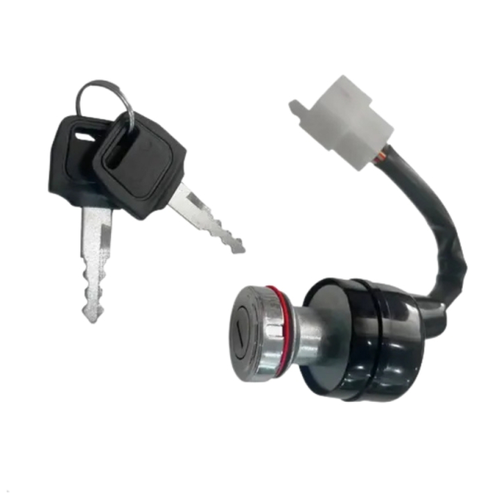 Cappuccio di accensione nel gruppo  presso GPLSHOP (5311479-30)