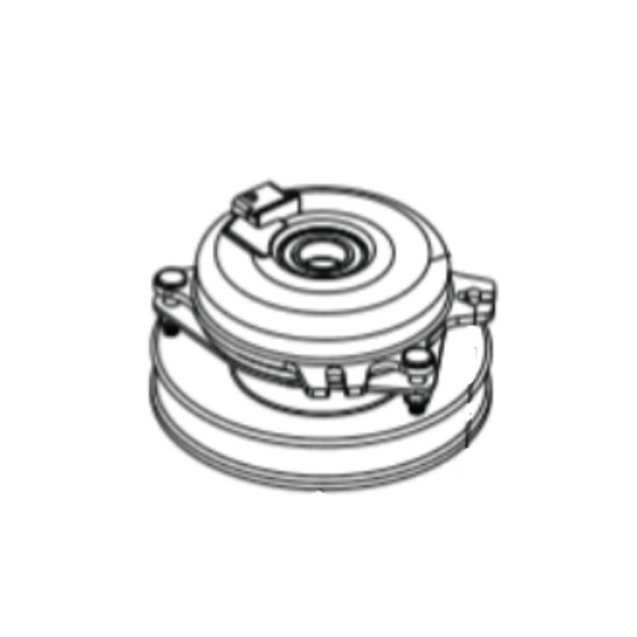 Frizione nel gruppo  presso GPLSHOP (5311479-36)