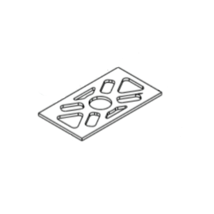 Vapore nel gruppo I Pezzi Di Ricambio / Pezzi di ricambio Trattorini tagliaerba / Pezzi di ricambio Husqvarna TC 114 presso GPLSHOP (5311479-44)