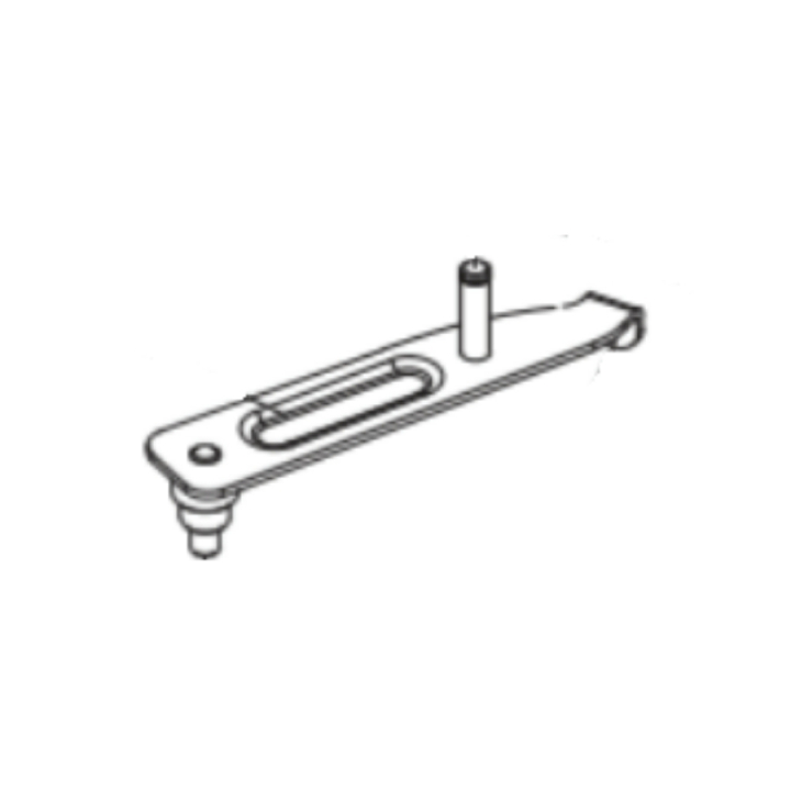 Tenditore della cinghia nel gruppo  presso GPLSHOP (5311479-56)