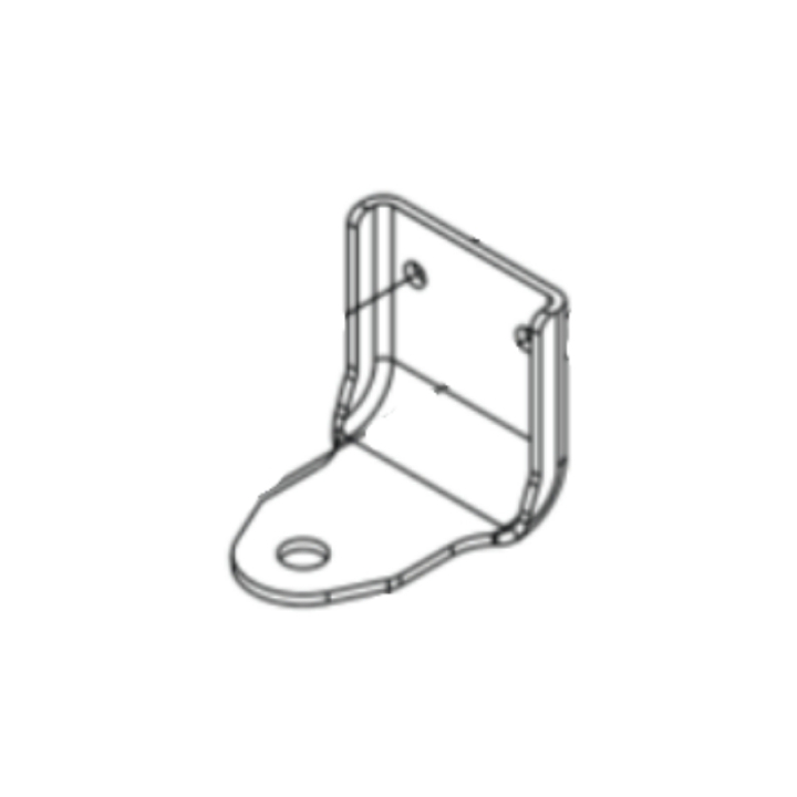 Piastra di montaggio nel gruppo  presso GPLSHOP (5311479-57)