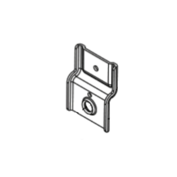 Piastra di montaggio nel gruppo  presso GPLSHOP (5311479-65)