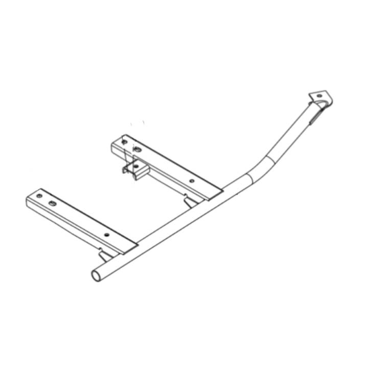 Gamba di supporto nel gruppo  presso GPLSHOP (5311479-72)