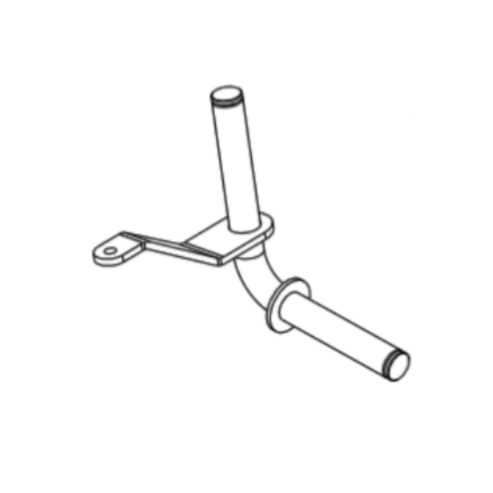 Mandrino nel gruppo  presso GPLSHOP (5311479-74)