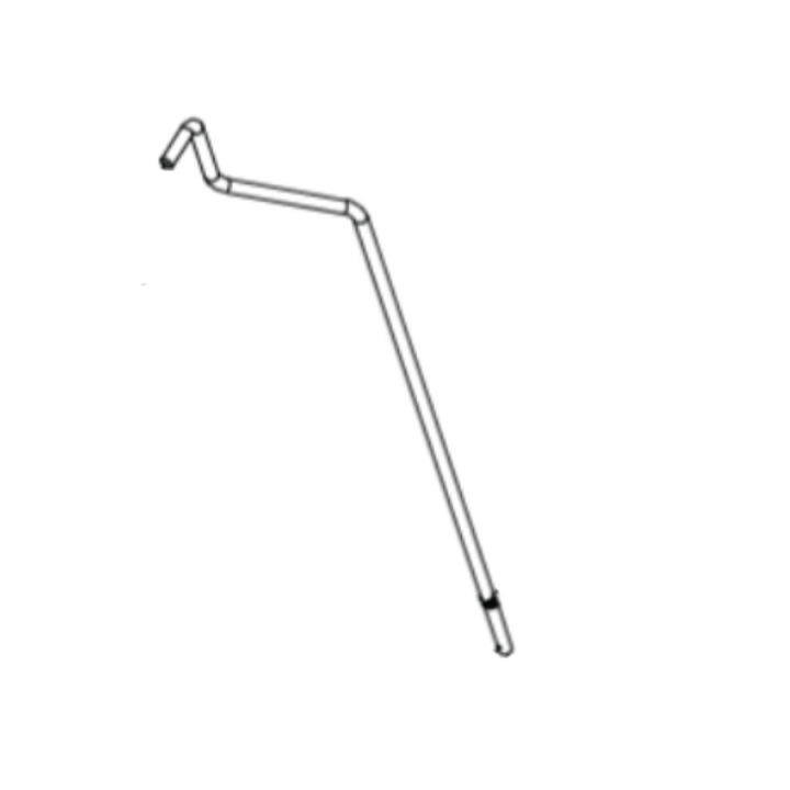 Leva del freno nel gruppo  presso GPLSHOP (5311479-85)