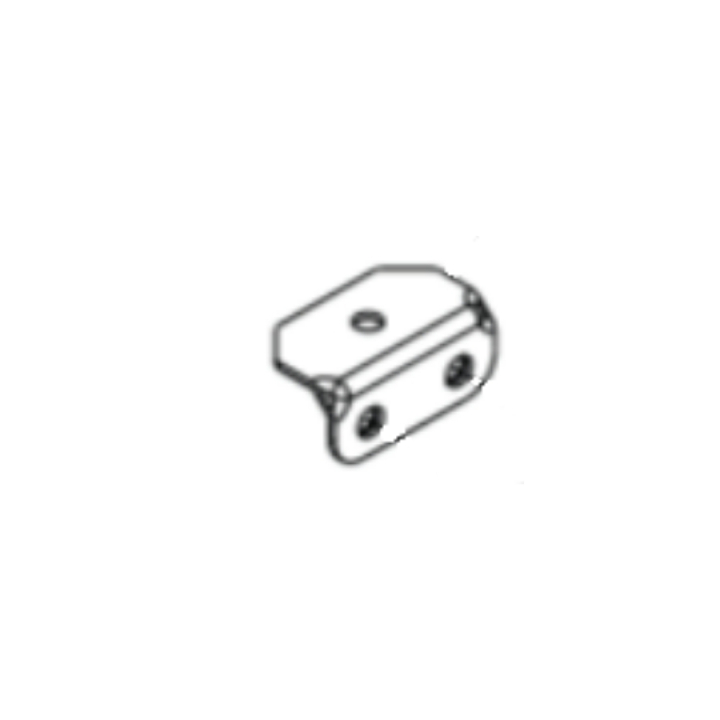 Piastra di montaggio nel gruppo  presso GPLSHOP (5311479-89)