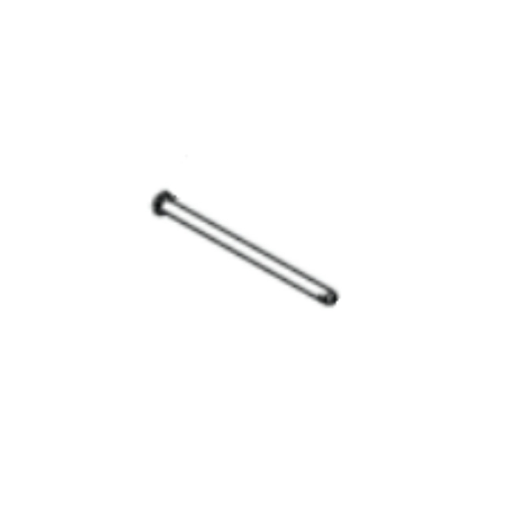 Perno cerniera nel gruppo I Pezzi Di Ricambio / Pezzi di ricambio Trattorini tagliaerba / Pezzi di ricambio Husqvarna TC 114 presso GPLSHOP (5311481-05)