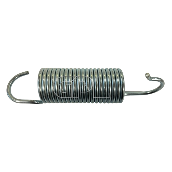 Molla nel gruppo I Pezzi Di Ricambio / Pezzi di ricambio Trattorini tagliaerba / ➤Modelli TS / Pezzi di ricambio Husqvarna TS 114 presso GPLSHOP (5311481-36)