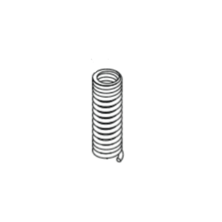 Molla di compressione nel gruppo  presso GPLSHOP (5311481-40)
