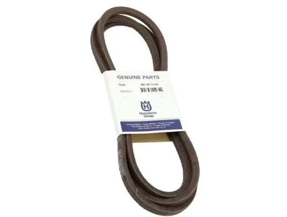 Cintura nel gruppo I Pezzi Di Ricambio / Pezzi di ricambio Trattorini tagliaerba / Pezzi di ricambio Husqvarna TC 114 presso GPLSHOP (5311481-86)