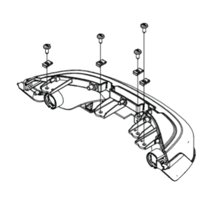 Kit di illuminazione nel gruppo  presso GPLSHOP (5311481-99)