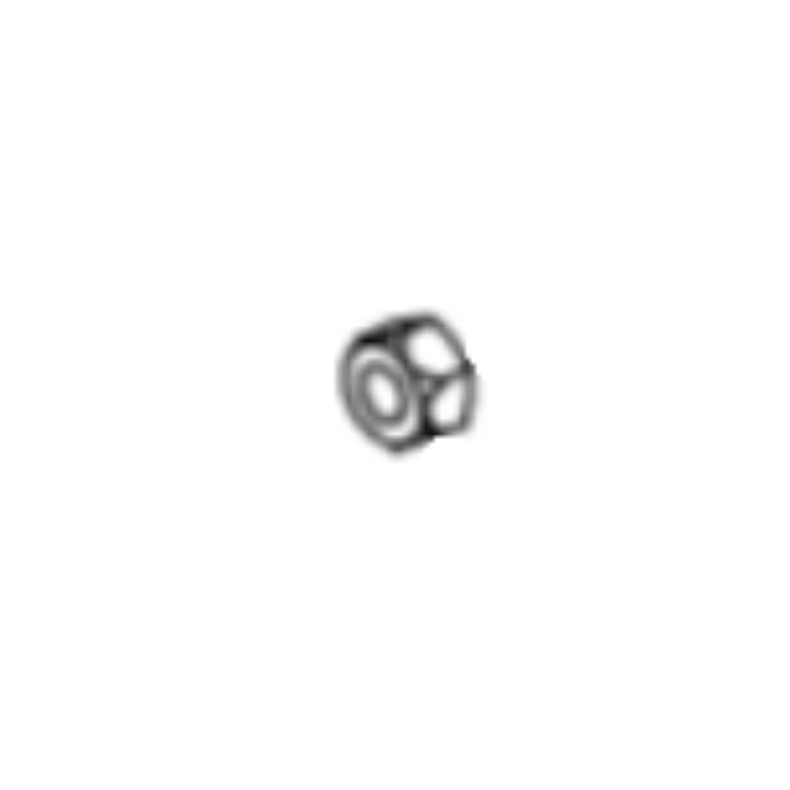  Dado di bloccaggio esagonale Gb/T 6185 nel gruppo  presso GPLSHOP (5311482-13)