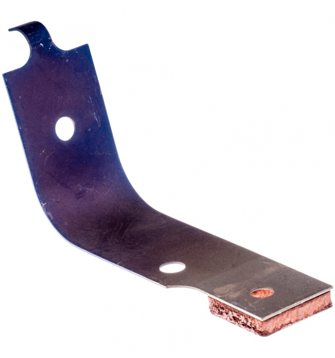 Braccio del freno nel gruppo I Pezzi Di Ricambio / Pezzi di ricambio Jonsered Rider / Pezzi di ricambio Jonsered LT 2115 presso GPLSHOP (5311651-01)