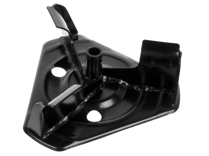 Girante, Saldatura, Nero 5311679-01 nel gruppo  presso GPLSHOP (5311679-01)